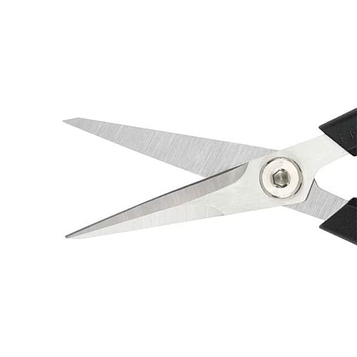 Ножиці Fiskars Solid SP15 для рослин (1051602)