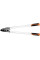 Сучкоріз площинний Neo Tools, D різу 40мм, 765мм, 1250г