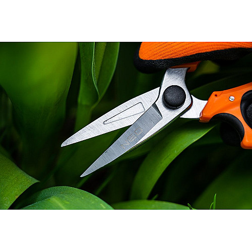 Ножиці садові Neo Tools, 18.5мм, 115г