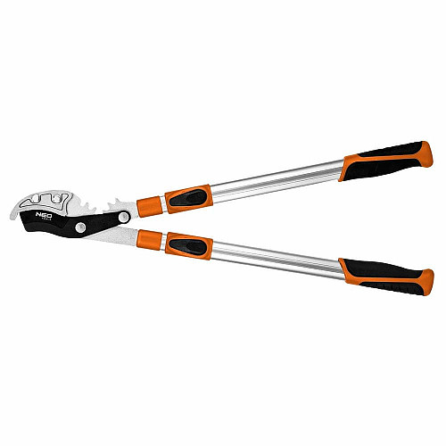 Сучкорез контактный Neo Tools, D реза 42мм, телескопический 670-970мм, 1375г