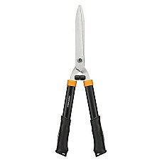 Кусторез Fiskars Solid HS21 для живой изгороди (1026827)
