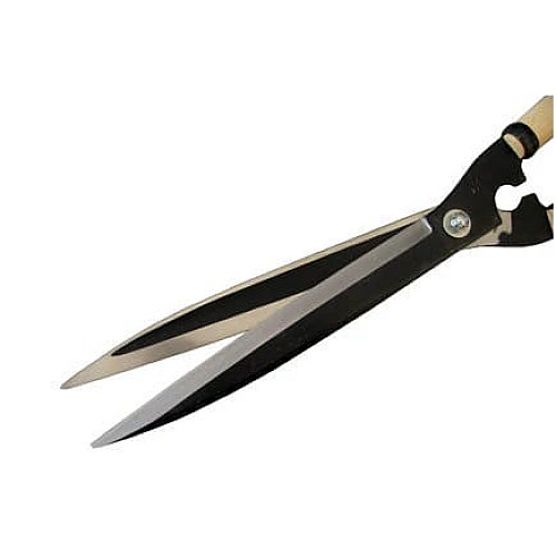 Кусторез 270 мм с короткими ручками (250 мм) No129, YOSHIOKA HASAMI-MASAMUNE (4939133101291)