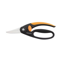 Ножиці Fiskars FingerLoop SP45 універсальні з петлею для пальців (1001533)