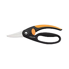 Ножиці Fiskars FingerLoop SP45 універсальні з петлею для пальців (1001533)