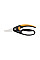 Ножиці Fiskars FingerLoop SP45 універсальні з петлею для пальців (1001533)