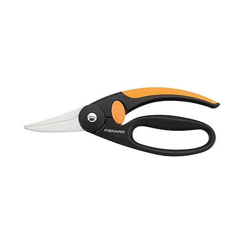Ножиці Fiskars FingerLoop SP45 універсальні з петлею для пальців (1001533)