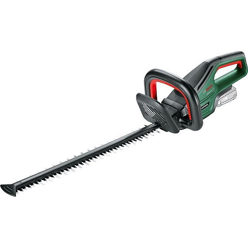 Кущоріз акумуляторний Bosch UniversalHedgeCut 18V-50 18В 50мм крок різу 20мм 2.3кг без АКБ та ЗП