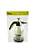 Пневматичний обприскувач 2л, AQUA SPRAY CLEAR, AS0200CL