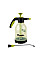 Пневматичний обприскувач 2л, AQUA SPRAY CLEAR, AS0200CL