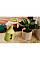 Ручной опрыскиватель BLOOMY, 0,5л, AS0050BL