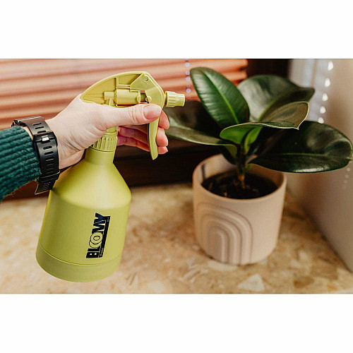 Ручной опрыскиватель BLOOMY, 0,5л, AS0050BL