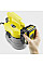 Обприскувач акумуляторний Karcher PSU 4-18 18В 4л 0.5л/хв 1.8кг