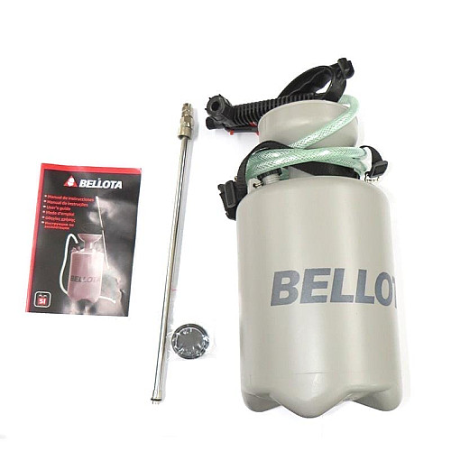 Обприскувач Bellota 3110-05.B 5 л