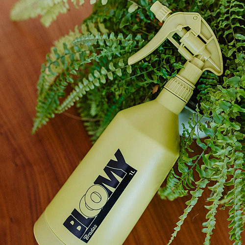 Ручний обприскувач BLOOMY, 1 л, AS0100BL