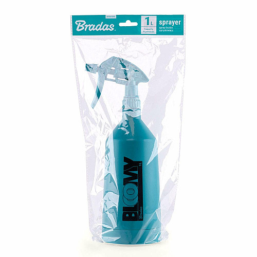 Ручний обприскувач BLOOMY, 1 л, AS0100BL