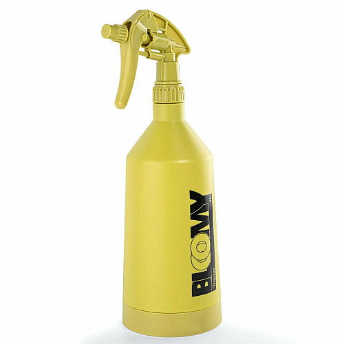 Ручний обприскувач BLOOMY, 1 л, AS0100BL