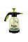 Пневматичний обприскувач 1,5л, AQUA SPRAY CLEAR, AS0150CL