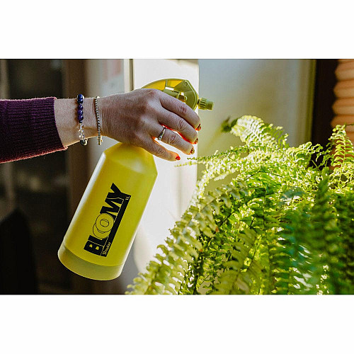Ручний обприскувач BLOOMY, 1 л, AS0100BL