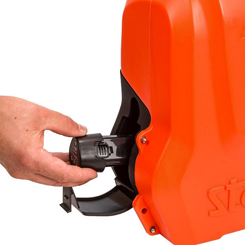 Електричний обприскувач Stocker 237 8 л (Штокер 237)