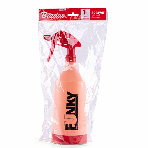Ручний обприскувач FUNKY, 1 л, AS0100FN