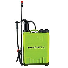 Обприскувач ручний GRUNTEK HS-12-3