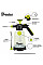 Пневматический опрыскиватель с боковым вливом, AQUA SPRAY CLEAR, объем: 2 л, AS0200CL/SF