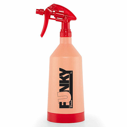 Ручний обприскувач FUNKY, 1 л, AS0100FN