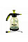 Пневматичний обприскувач 1,5л, AQUA SPRAY CLEAR, AS0150CL