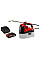 Обприскувач акумуляторний Einhell GE-WS 18/35 Li Kit PXC 18В акб 1х2.5А·год 3.8л 1л/хв ЗП 2.2кг