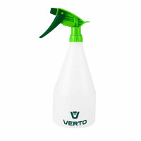 Обприскувач ручний Verto пластик 1л 0.094кг