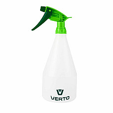 Обприскувач ручний Verto пластик 1л 0.094кг