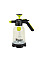 Пневматический опрыскиватель с боковым вливом, AQUA SPRAY CLEAR, объем: 2 л, AS0200CL/SF
