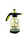 Пневматичний обприскувач 2л, AQUA SPRAY CLEAR, AS0200CL