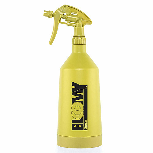 Ручний обприскувач BLOOMY, 1 л, AS0100BL