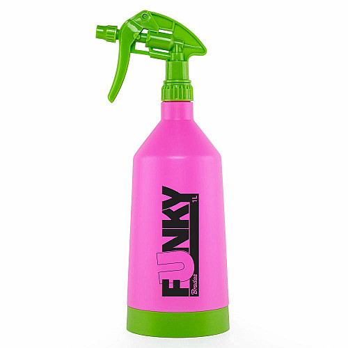 Ручний обприскувач FUNKY, 1 л, AS0100FN