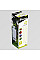 Пневматический опрыскиватель AQUA SPRAY, 8л, длина штанги 57 см, AS0800