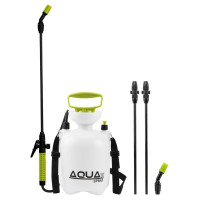 Пневматичний обприскувач 3л AQUA SPRAY, AS0300