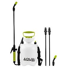 Пневматичний обприскувач 3л AQUA SPRAY, AS0300