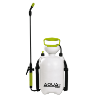 Пневматичний обприскувач 5л AQUA SPRAY, AS0500