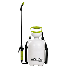 Пневматичний обприскувач 5л AQUA SPRAY, AS0500