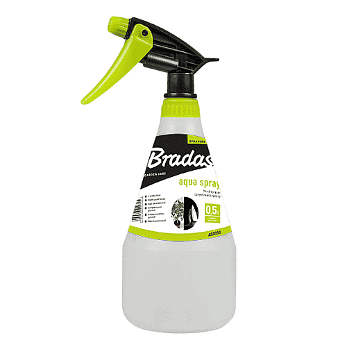 Обприскувач ручний 0,75л AQUA SPRAY, AS0075