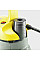 Обприскувач акумуляторний Karcher PSU 4-18 18В 4л 0.5л/хв 1.8кг
