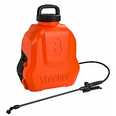 Електричний обприскувач Stocker 237 8 л (Штокер 237)
