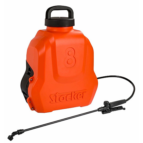 Електричний обприскувач Stocker 237 8 л (Штокер 237)