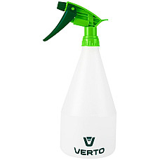 Обприскувач ручний Verto пластик 1л 0.094кг