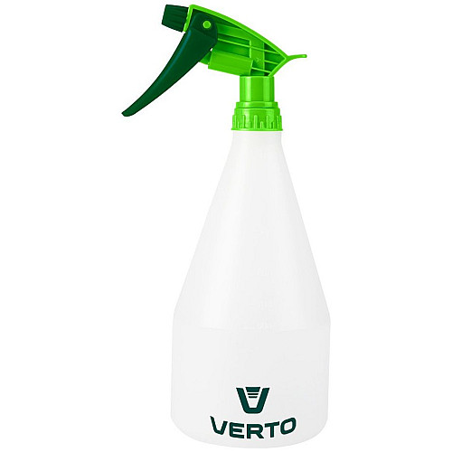 Обприскувач ручний Verto пластик 1л 0.094кг