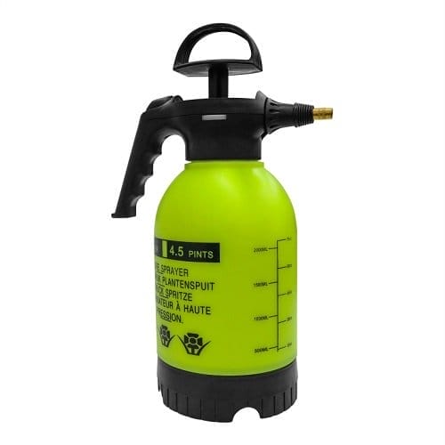 Обприскувач ручний GRUNTEK HS-1,5