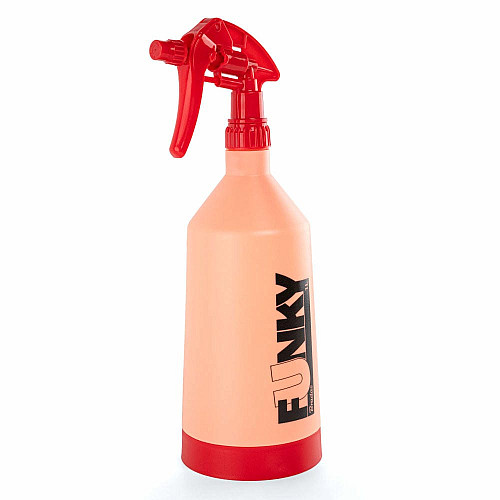 Ручний обприскувач FUNKY, 1 л, AS0100FN