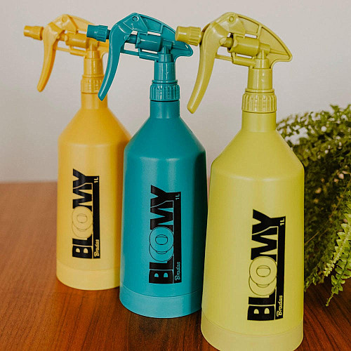 Ручний обприскувач BLOOMY, 1 л, AS0100BL