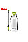 Пневматический опрыскиватель AQUA SPRAY, 8л, длина штанги 57 см, AS0800